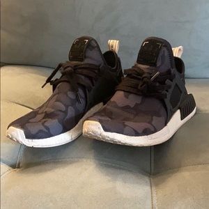 Adidas NMD size 9